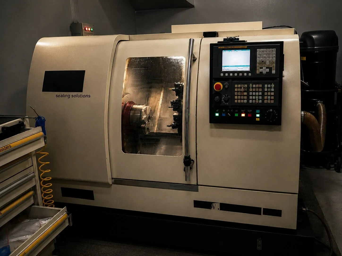 Engineering Services