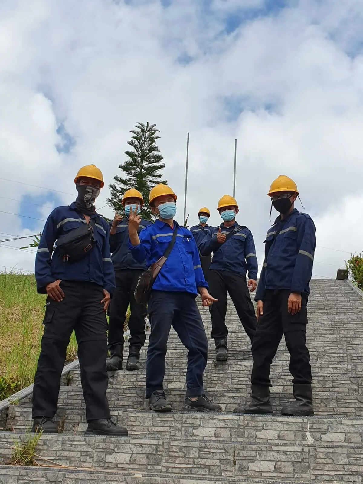 Hidro Mandiri Tekhnik Workshop 2